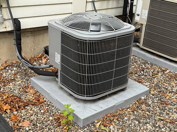 24/7 Emergency Heat Pump Repair experts in Lebanon, OR