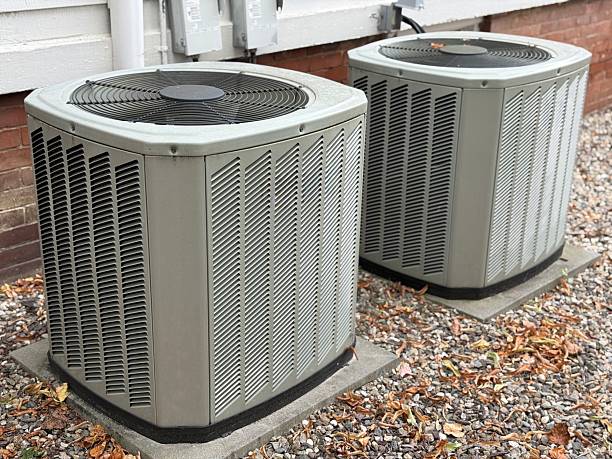 Reliable Heat Pump Repair contractor in Lebanon, OR by Leonard HVAC