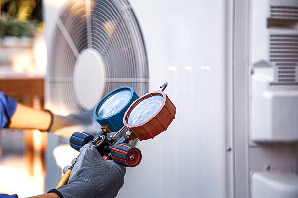 Affordable Heat Pump Repair solutions in Lebanon, OR